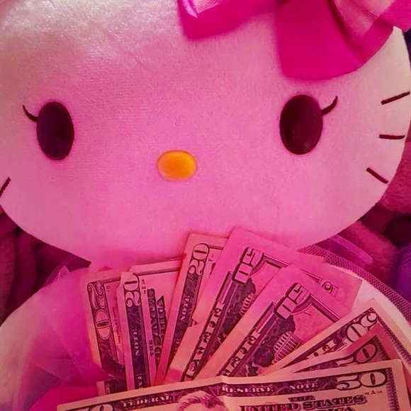 SOLD PAST THIS POINT 💖🛍️ - Picture 1 of 1